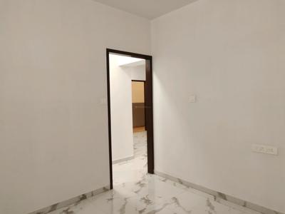 Bedroom Image of 700 Sq.ft 2 BHK Apartment / Flat for sale in Emerald Dotom Isle, Kandivali West Mumbai for Rs. 13600000