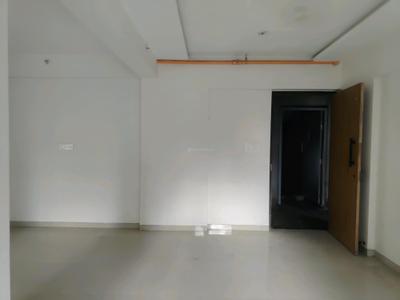 Living Room Image of 915 Sq.ft 2 BHK Apartment / Flat for sale in Techton Akhand, Vasai East Vasai for Rs. 6400000