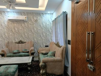Hall Image of 9072 Sq.ft 3 BHK Farm House for sale in Dkrrish Green Beauty Farms, Sector 135 Noida for Rs. 12000000
