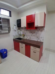 Kitchen Image of 1205 Sq.ft 2 BHK Apartment / Flat for rent in Chatribari Guwahati for Rs. 26000