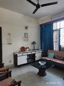 Hall Image of 1000 Sq.ft 2 BHK Apartment / Flat for sale in Azad Nagar Kanpur for Rs. 4500000