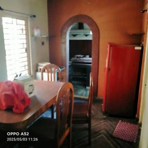 Hall Image of 1000 Sq.ft 3 BHK Independent House for rent in Garia, Sonarpur Kolkata for Rs. 16000
