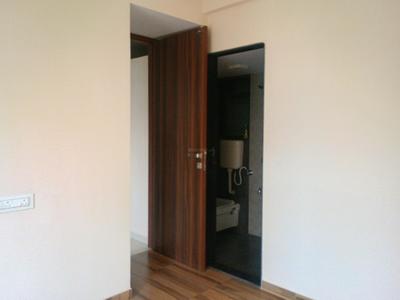 Bedroom Image of 620 Sq.ft 1 BHK Apartment / Flat for sale in Kohinoor Eden Phase 1, Kalyan East Kalyan for Rs. 3300000