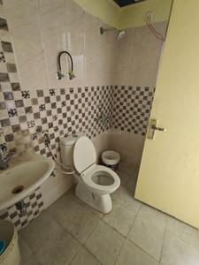 Bathroom Image of 1150 Sq.ft 3 BHK Apartment / Flat for sale in Terra Heritage, Sector 51 Bhiwadi for Rs. 5200000