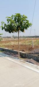 Image of 660 Sq.ft Residential Plot / Land for sale in Bhilai Marshalling Yard, Charoda for Rs. 1122000