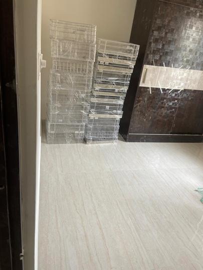 SR Residency Bedroom 1