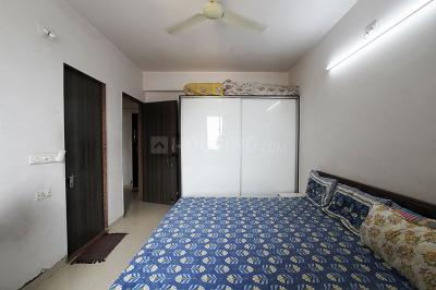 Bedroom Image of 1755 Sq.ft 3.5 BHK Apartment / Flat for sale in Naranpura Ahmedabad for Rs. 8500000