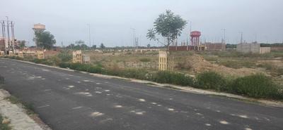 Image of 60 Sq.ft Residential Plot / Land for sale in UPAVP Vrindavan Yojna, Roberts Lines, Lucknow for Rs. 4600000