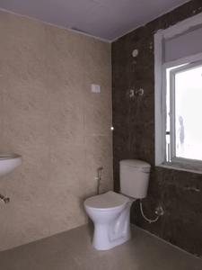 Bedroom One Image of 920 Sq.ft 2.5 BHK Apartment / Flat for sale in Amrapali Dream Valley 2, Noida Extension Greater Noida for Rs. 6505000