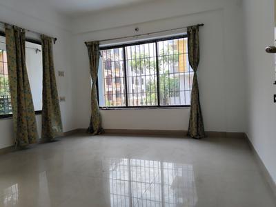 Bedroom Image of 1500 Sq.ft 3 BHK Apartment / Flat for sale in New Town Kolkata for Rs. 10300000