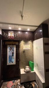 Hall Image of 985 Sq.ft 2 BHK Apartment / Flat for sale in Kurla East Mumbai for Rs. 10900000