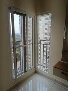 Bedroom Image of 1690 Sq.ft 3 BHK Apartment / Flat for rent in Keya Around The Life, K R Puram Bengaluru for Rs. 61000