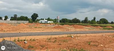 Image of 1200 Sq.ft Residential Plot / Land for sale in Samayapuram, Tiruchirappalli for Rs. 996000
