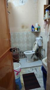 Bathroom Image of 405 Sq.ft 2 BHK Apartment / Flat for sale in Old Delhi New Delhi for Rs. 2400000