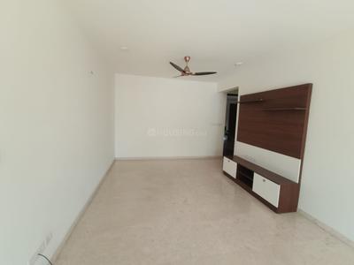 Hall Image of 1700 Sq.ft 3 BHK Apartment / Flat for rent in Sobha Morzaria Grandeur II, S.G. Palya Bengaluru for Rs. 150000