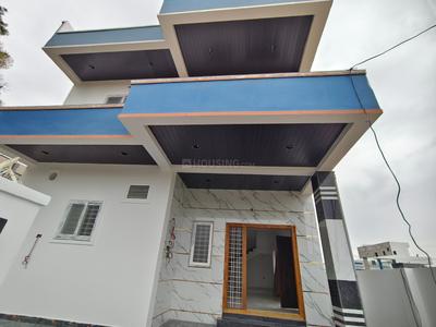 Building Image of 3006 Sq.ft 3 BHK Villa for sale in Thumukunta Secunderabad for Rs. 12900000