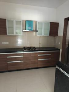 Kitchen Image of 1350 Sq.ft 2 BHK Apartment / Flat for sale in Aristo Park Express, Baner Pune for Rs. 15500000