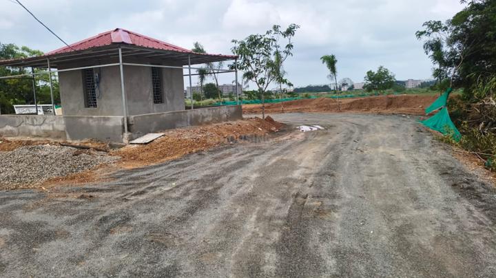 Suvam kings valley Main Image 1