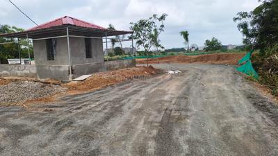 Suvam kings valley Plot View 1