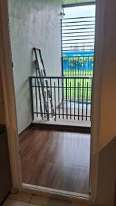 Balcony Image of 1763 Sq.ft 3 BHK Apartment / Flat for sale in Mirpur Dera Bassi for Rs. 8590000