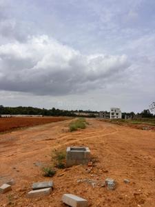 Image of 2000 Sq.ft 3 BHK Villa for sale in Jigani, Bengaluru for Rs. 17000000