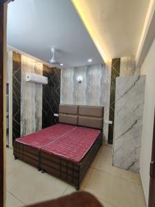 1 RK Independent Builder Floor