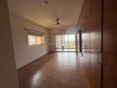 Hall Image of 1668 Sq.ft 3 BHK Penthouse for rent in Panjim Goa for Rs. 110000