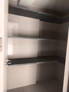 Kitchen Image of 3270 Sq.ft 4 BHK Apartment / Flat for sale in Shivalik Avenue, Bodakdev Ahmedabad for Rs. 36000000