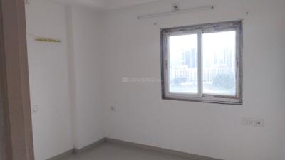 Bedroom Image of 1980 Sq.ft 3 BHK Apartment / Flat for sale in Shree Siddhi Ganesh Genesis, Gota Ahmedabad for Rs. 7800000