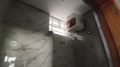 Image of 1020 Sq.ft 2 BHK Builder Floor for rent in Hongasandra, Bengaluru for Rs. 35000