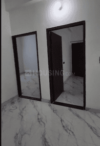 Living Room Image of 1400 Sq.ft 2 BHK Builder Floor for rent in Dayal Bagh Agra for Rs. 12000