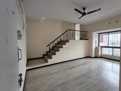 Hall Image of 1050 Sq.ft 2 BHK Apartment / Flat for sale in Airoli Navi Mumbai for Rs. 15300000