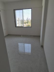 Hall Image of 1000 Sq.ft 2 BHK Apartment / Flat for rent in Dwarka Nashik for Rs. 15000