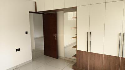 Bedroom Image of 1200 Sq.ft 2 BHK Apartment / Flat for rent in Keya Spring, Arakere Bengaluru for Rs. 50000