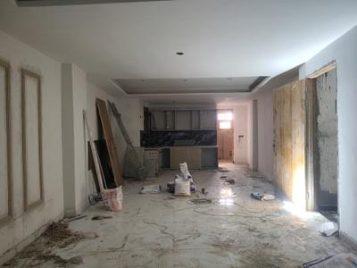 Living Room Image of 800 Sq.ft 2 BHK Apartment / Flat for sale in Kishangarh New Delhi for Rs. 5600000