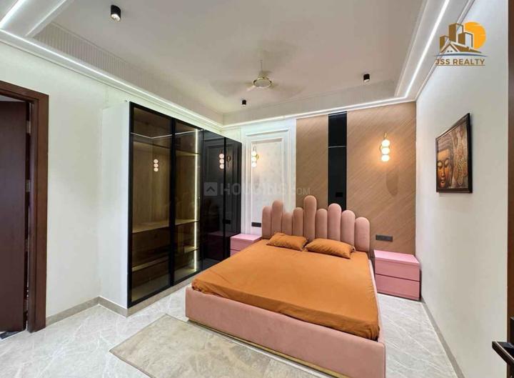 Model Town Bedroom 1