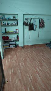 Balcony Image of 150 Sq.ft 1 BHK Independent House for rent in Nandanvan Nagpur for Rs. 2700