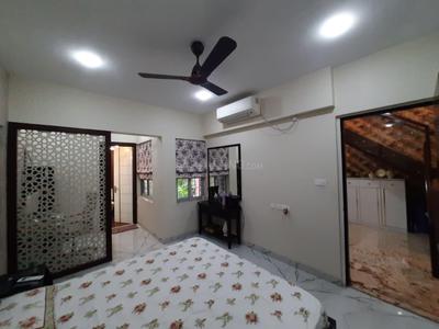 Bedroom Image of 2000 Sq.ft 3 BHK Duplex for sale in Soham The Levelz, Tollygunge Kolkata for Rs. 29500000