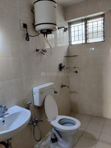 Bathroom Image of 3600 Sq.ft 8 BHK Apartment / Flat for sale in Sahakara Nagar Bengaluru for Rs. 41000000
