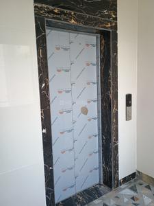 Bathroom Image of 1373 Sq.ft 3 BHK Apartment / Flat for sale in Shivom Utopia, Madurdaha Kolkata for Rs. 16500000