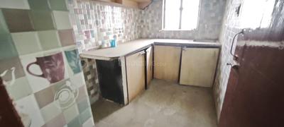 Kitchen Image of 1124 Sq.ft 3 BHK Apartment / Flat for sale in RDB Regent Garden, Keshtopur Kolkata for Rs. 5500000