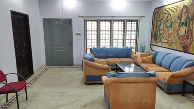 Hall Image of 2000 Sq.ft 3 BHK Apartment / Flat for sale in Alwarpet Chennai for Rs. 55000000
