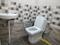 Stage 1, BTM Layout Attached Bathroom with Bedroom 3