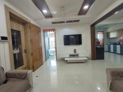 Hall Image of 2529 Sq.ft 4 BHK Apartment / Flat for sale in Science City Ahmedabad for Rs. 22500000