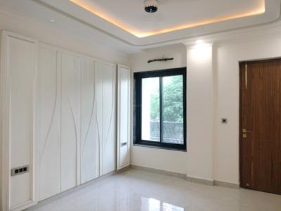 Bedroom Image of 3150 Sq.ft 4 BHK Builder Floor for sale in Ultra Luxury Builder Floor, Sector 85 Faridabad for Rs. 32000000