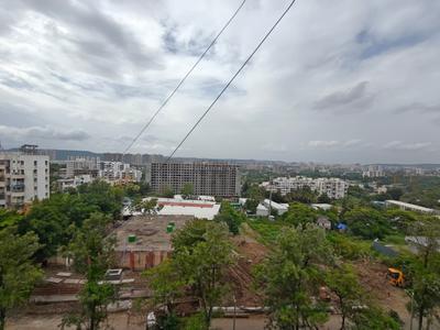 Image of 600 Sq.ft 1 BHK Apartment / Flat for sale in Eisha Erica, Dhayari, Pune for Rs. 3600000