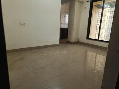 Living Room Image of 710 Sq.ft 1 BHK Apartment / Flat for sale in Ulwe Navi Mumbai for Rs. 4300000