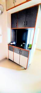 Hall Image of 1845 Sq.ft 3 BHK Apartment / Flat for sale in Chanakyapuri Ahmedabad for Rs. 9611000