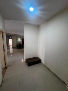 Hall Image of 2280 Sq.ft 3 BHK Apartment / Flat for rent in Adani The Meadows, Shantigram Ahmedabad for Rs. 50000