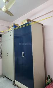 Bedroom Image of 1056 Sq.ft 3 BHK Apartment / Flat for sale in Barisha Kolkata for Rs. 5100000